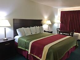 Travel Inn & Suites