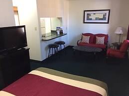 Travel Inn & Suites