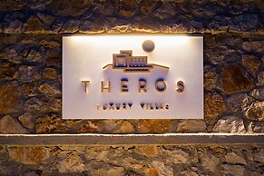 Theros Luxury Villas