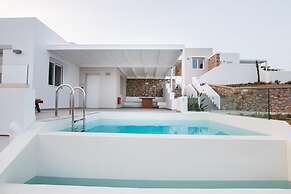 Theros Luxury Villas