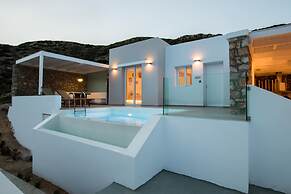 Theros Luxury Villas