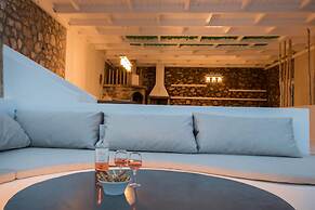 Theros Luxury Villas