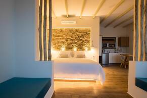 Theros Luxury Villas