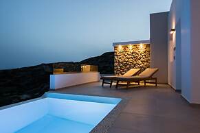 Theros Luxury Villas