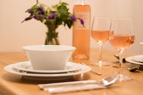 Theros Luxury Villas