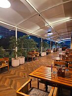 Comfort Hotel Vista