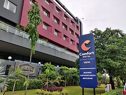 Comfort Hotel Vista