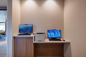 Fairfield Inn & Suites by Marriott Oskaloosa