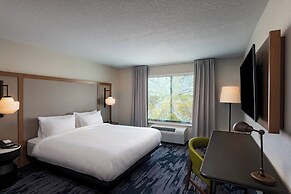 Fairfield Inn & Suites by Marriott Oskaloosa