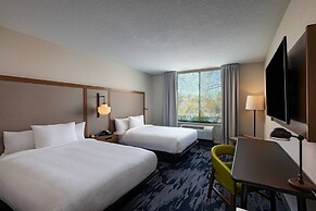 Fairfield Inn & Suites by Marriott Oskaloosa