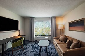 Fairfield Inn & Suites by Marriott Oskaloosa