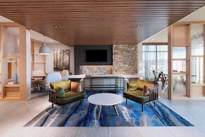 Fairfield Inn & Suites by Marriott Oskaloosa