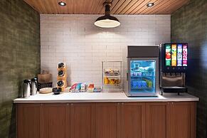 Fairfield Inn & Suites by Marriott Oskaloosa