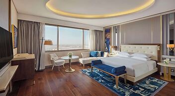 Grand Hyatt Alkhobar Hotel and Residences