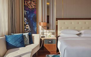 Grand Hyatt Alkhobar Hotel and Residences