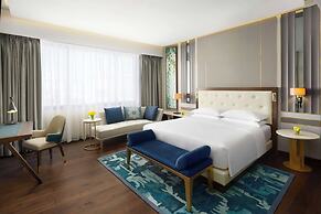 Grand Hyatt Alkhobar Hotel and Residences