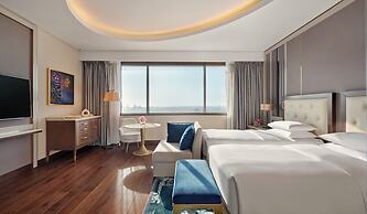 Grand Hyatt Alkhobar Hotel and Residences