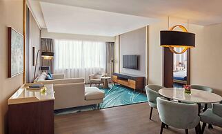 Grand Hyatt Alkhobar Hotel and Residences