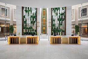 Grand Hyatt Alkhobar Hotel and Residences