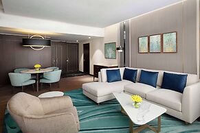 Grand Hyatt Alkhobar Hotel and Residences