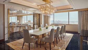 Grand Hyatt Alkhobar Hotel and Residences