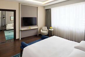 Grand Hyatt Alkhobar Hotel and Residences