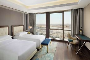Grand Hyatt Alkhobar Hotel and Residences