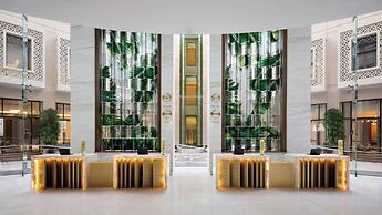 Grand Hyatt Alkhobar Hotel and Residences