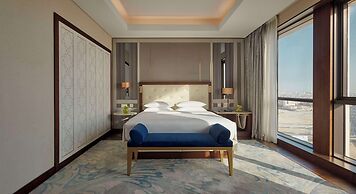 Grand Hyatt Alkhobar Hotel and Residences