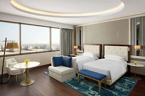 Grand Hyatt Alkhobar Hotel and Residences
