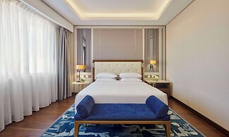 Grand Hyatt Alkhobar Hotel and Residences