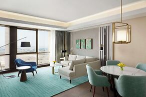 Grand Hyatt Alkhobar Hotel and Residences