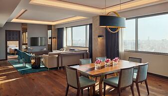 Grand Hyatt Alkhobar Hotel and Residences