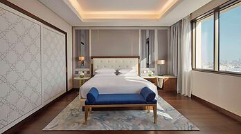 Grand Hyatt Alkhobar Hotel and Residences