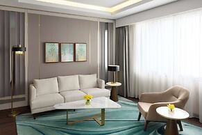 Grand Hyatt Alkhobar Hotel and Residences