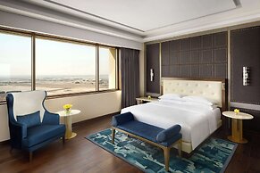 Grand Hyatt Alkhobar Hotel and Residences