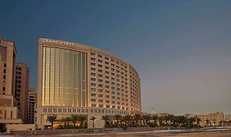 Grand Hyatt Alkhobar Hotel and Residences