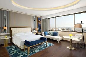 Grand Hyatt Alkhobar Hotel and Residences