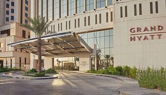 Grand Hyatt Alkhobar Hotel and Residences