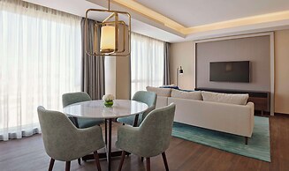 Grand Hyatt Alkhobar Hotel and Residences