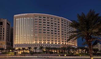 Grand Hyatt Alkhobar Hotel and Residences