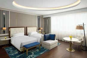 Grand Hyatt Alkhobar Hotel and Residences