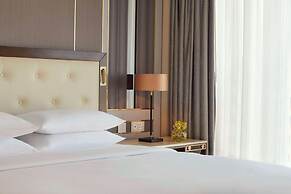 Grand Hyatt Alkhobar Hotel and Residences