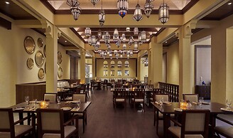 Grand Hyatt Alkhobar Hotel and Residences