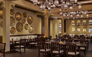 Grand Hyatt Alkhobar Hotel and Residences