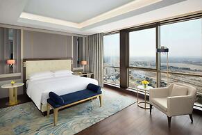Grand Hyatt Alkhobar Hotel and Residences
