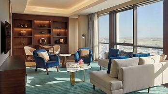 Grand Hyatt Alkhobar Hotel and Residences