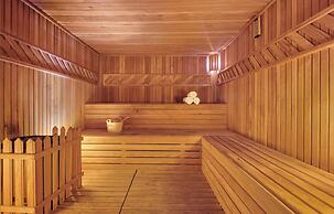 Grand Hyatt Alkhobar Hotel and Residences