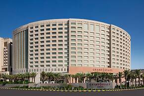Grand Hyatt Alkhobar Hotel and Residences