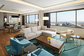 Grand Hyatt Alkhobar Hotel and Residences